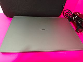 ORDENADOR PORTÁTIL LG GRAM 15U50T