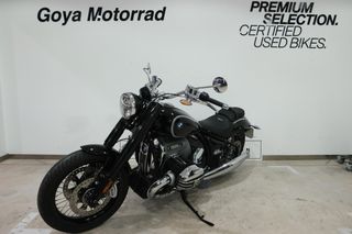 BMW R 18
