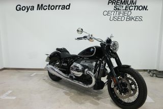 BMW R 18