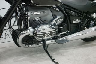 BMW R 18