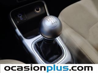 Jeep Compass 1.6 Multijet Longitude 4x2 88 kW (120 CV)