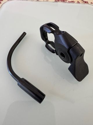 Mando bloqueo KS Kind Shock KGSL 22gr NUEVO