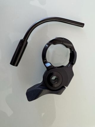 Mando bloqueo KS Kind Shock KGSL 22gr NUEVO