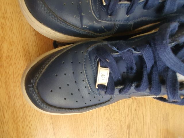 Nike Air Force 1 - Talla 36
