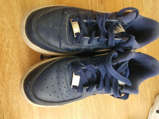 Nike Air Force 1 - Talla 36