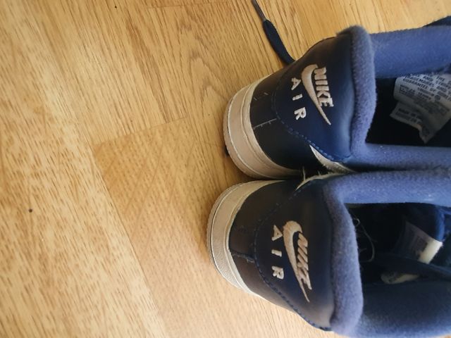 Nike Air Force 1 - Talla 36