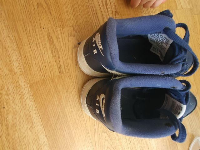 Nike Air Force 1 - Talla 36