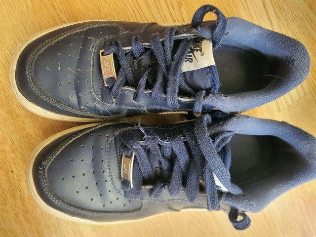 Nike Air Force 1 - Talla 36