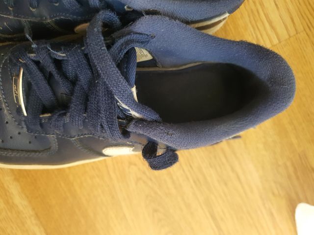 Nike Air Force 1 - Talla 36