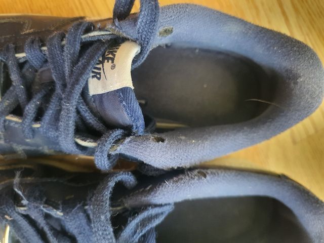 Nike Air Force 1 - Talla 36