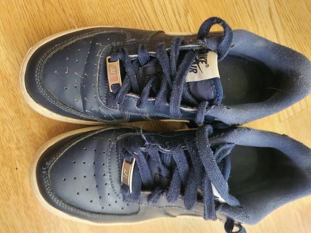 Nike Air Force 1 - Talla 36