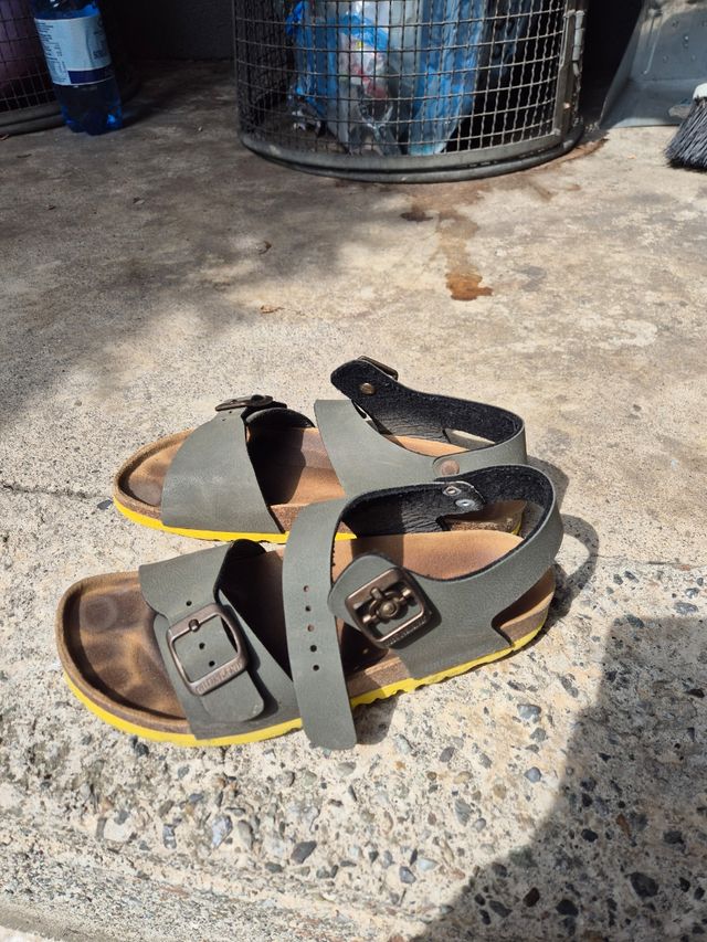 Sandali bambino Grunland