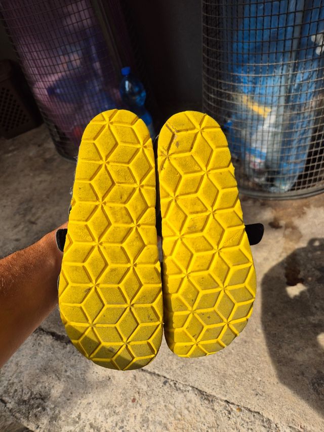 Sandali bambino Grunland