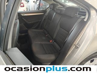 Skoda Octavia 1.0 TSI Ambition DSG 85 kW (115 CV)