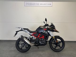 BMW G 310 GS