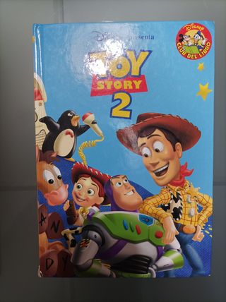 Libros de Disney 