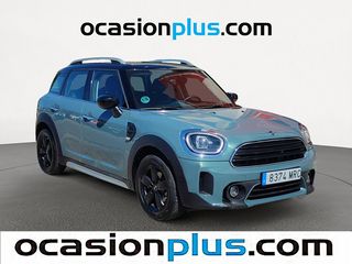MINI MINI Countryman Cooper 100 kW (136 CV)