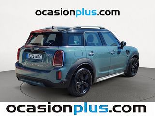 MINI MINI Countryman Cooper 100 kW (136 CV)