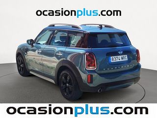 MINI MINI Countryman Cooper 100 kW (136 CV)