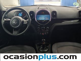 MINI MINI Countryman Cooper 100 kW (136 CV)