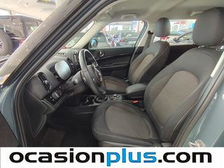 MINI MINI Countryman Cooper 100 kW (136 CV)