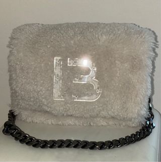 Bolso Bimba y Lola borreguito