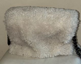 Bolso Bimba y Lola borreguito