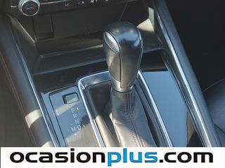 Mazda CX-5 2.5 GE Homura AT 143 kW (194 CV)