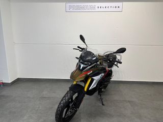 BMW G 310 GS