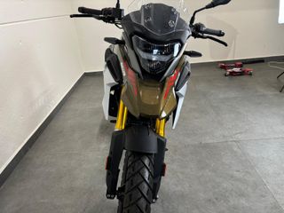 BMW G 310 GS
