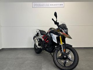 BMW G 310 GS