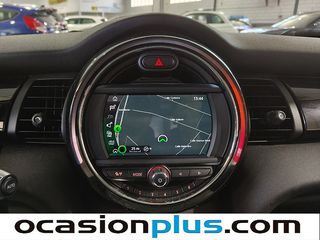 MINI MINI 5 Puertas Cooper 100 kW (136 CV)