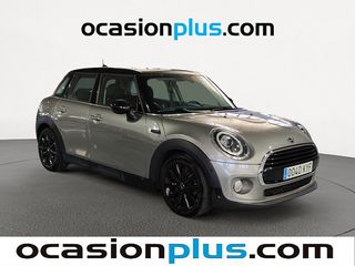 MINI MINI 5 Puertas Cooper 100 kW (136 CV)