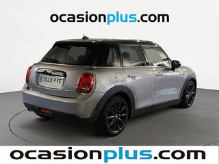 MINI MINI 5 Puertas Cooper 100 kW (136 CV)