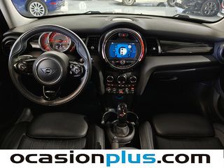 MINI MINI 5 Puertas Cooper 100 kW (136 CV)
