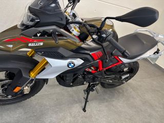 BMW G 310 GS