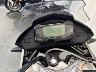 BMW G 310 GS