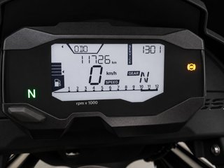 BMW G 310 GS