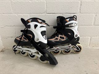 Patines Fila Primo Air Zone