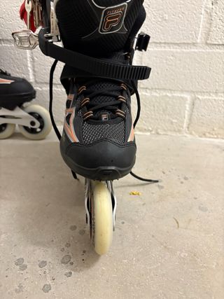 Patines Fila Primo Air Zone