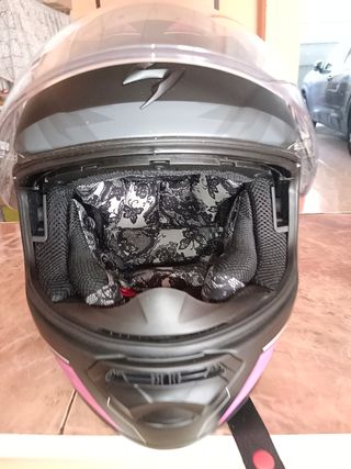 Casco Scorpion Exo-1200 Air Hornet S