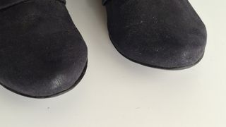 Botines negros Inside - Tacón bajo