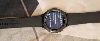 Samsung Galaxy Watch 4 Classic 46mm