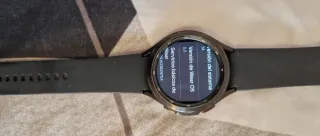 Samsung Galaxy Watch 4 Classic 46mm
