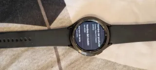 Samsung Galaxy Watch 4 Classic 46mm