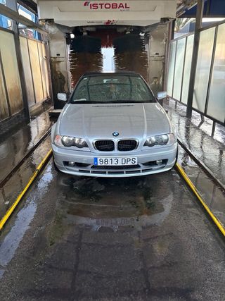 BMW Serie 3 2002