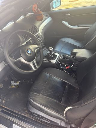 BMW Serie 3 2002
