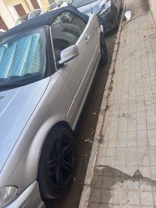BMW Serie 3 2002