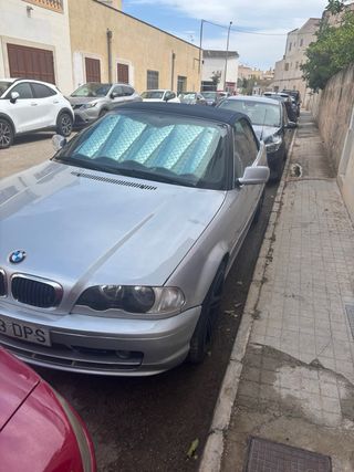 BMW Serie 3 2002
