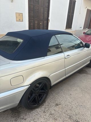 BMW Serie 3 2002